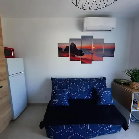 Apartment En Bas De Frejus